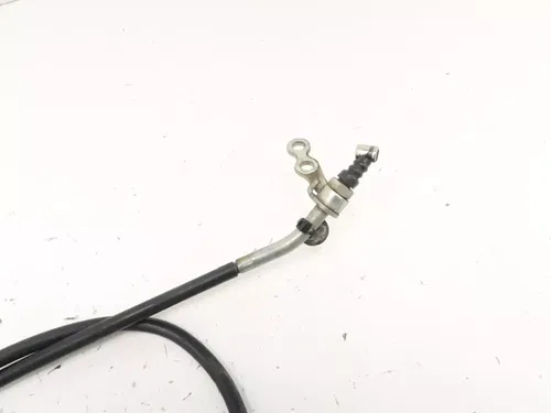 Yamaha YZ450F - Adjustable Clutch Perch Lever Cable ASV - 2010 YZ 450F OEM