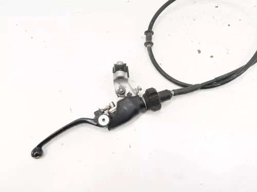 Yamaha YZ450F - Adjustable Clutch Perch Lever Cable ASV - 2010 YZ 450F OEM