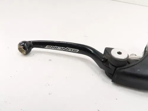 Yamaha YZ450F - Adjustable Clutch Perch Lever Cable ASV - 2010 YZ 450F OEM