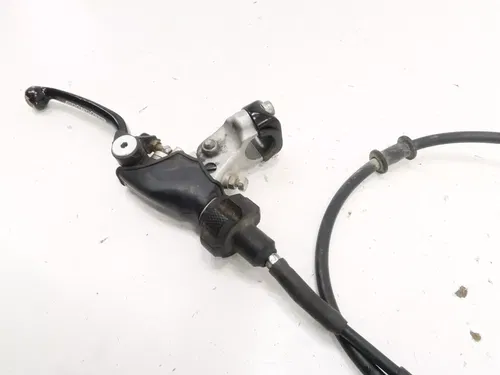 Yamaha YZ450F - Adjustable Clutch Perch Lever Cable ASV - 2010 YZ 450F OEM