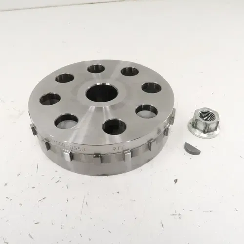 Kawasaki KX450F - Stock Flywheel Rotor Magneto w/ Key - 2017 KX 450 OEM