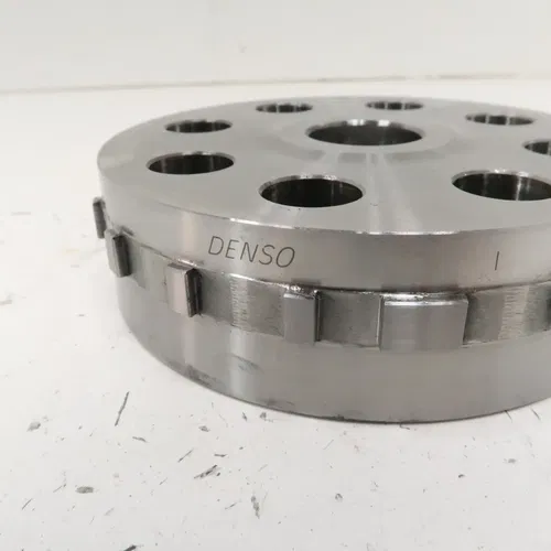 Kawasaki KX450F - Stock Flywheel Rotor Magneto w/ Key - 2017 KX 450 OEM