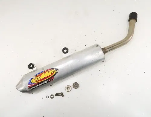 KTM 300XC - FMF TurbineCore 2 Silencer Exhaust Pipe Spark Arrestor - 2008 300 XC