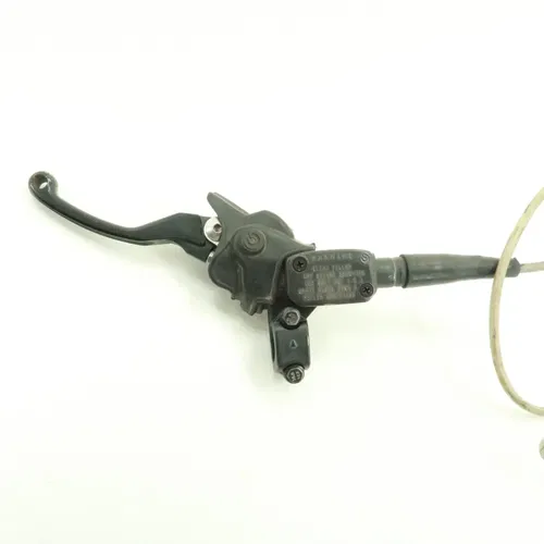 KTM 250XC - Brembo Clutch Lever Master Cylinder w/ Hose - 2013 250 XC OEM