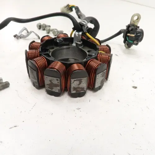 Honda CRF450R - Stock Electrical Stator Coil Alternator - 2016 CRF 450 OEM