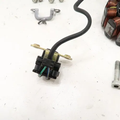 Honda CRF450R - Stock Electrical Stator Coil Alternator - 2016 CRF 450 OEM