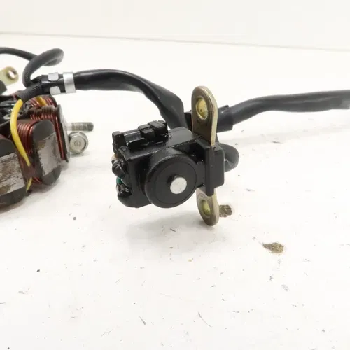 Honda CRF450R - Stock Electrical Stator Coil Alternator - 2016 CRF 450 OEM