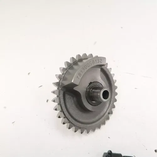 KTM 450SX-F - Stock Timing Chain w/ Gear - 2014 450 SXF OEM