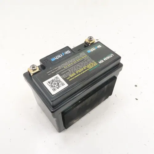 Skyrich Lithium Ion Battery HJTZ5S-FP-C 12V/24Wh KTM - 79111053000 Husqvarna