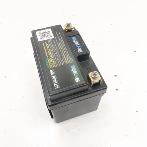 Skyrich Lithium Ion Battery HJTZ5S-FP-C 12V/24Wh KTM - 79111053000 Husqvarna