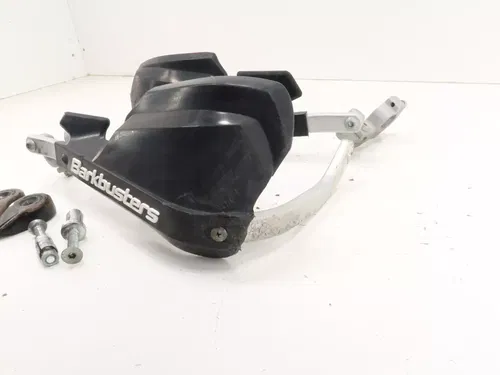 Kawasaki KLR650 - Barkbusters VPS Handguard Hand Protectors Set - 2009 KLR 650