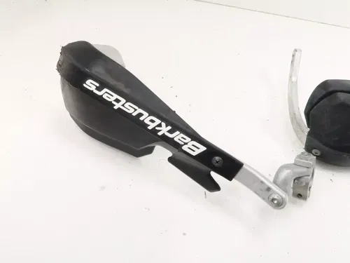 Kawasaki KLR650 - Barkbusters VPS Handguard Hand Protectors Set - 2009 KLR 650
