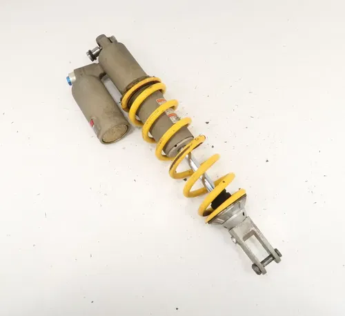 Kawasaki KX450F - Stock KYB Rear Shock Suspension - 2014 KX 450 OEM