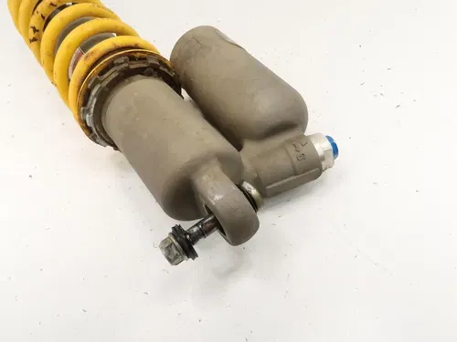 Kawasaki KX450F - Stock KYB Rear Shock Suspension - 2014 KX 450 OEM