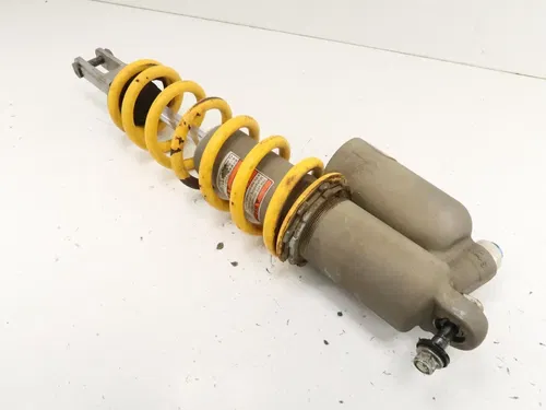 Kawasaki KX450F - Stock KYB Rear Shock Suspension - 2014 KX 450 OEM