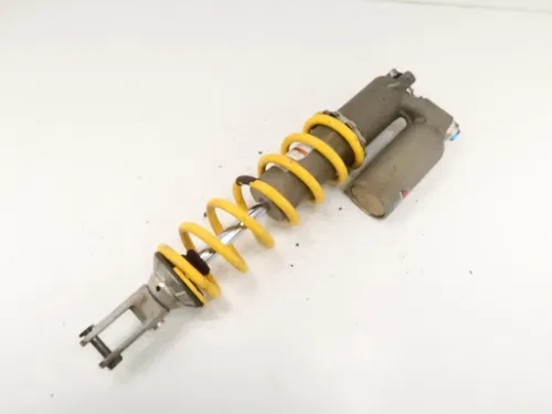 Kawasaki KX450F - Stock KYB Rear Shock Suspension - 2014 KX 450 OEM