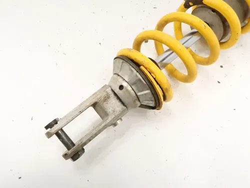 Kawasaki KX450F - Stock KYB Rear Shock Suspension - 2014 KX 450 OEM