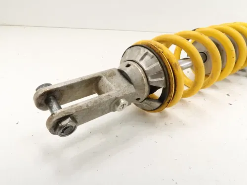 Kawasaki KX450F - Stock KYB Rear Shock Suspension - 2014 KX 450 OEM