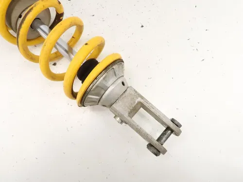 Kawasaki KX450F - Stock KYB Rear Shock Suspension - 2014 KX 450 OEM