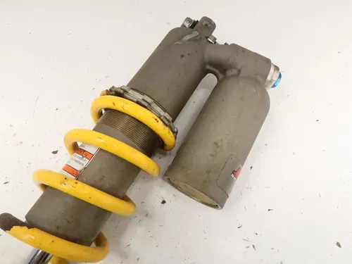 Kawasaki KX450F - Stock KYB Rear Shock Suspension - 2014 KX 450 OEM