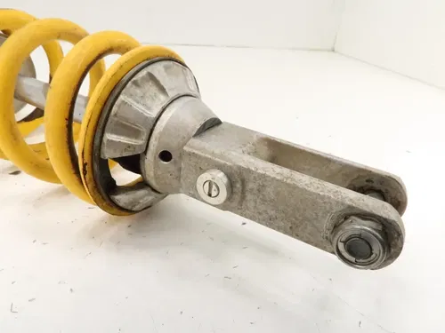 Kawasaki KX450F - Stock KYB Rear Shock Suspension - 2014 KX 450 OEM