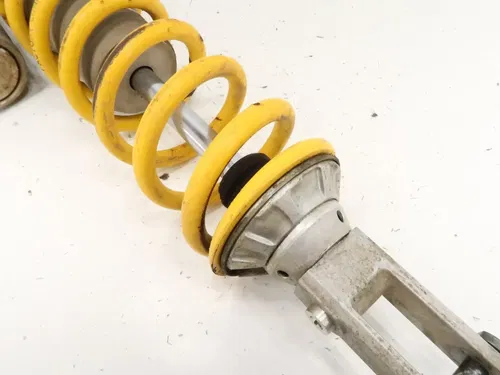 Kawasaki KX450F - Stock KYB Rear Shock Suspension - 2014 KX 450 OEM