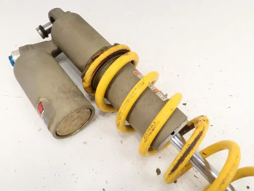 Kawasaki KX450F - Stock KYB Rear Shock Suspension - 2014 KX 450 OEM