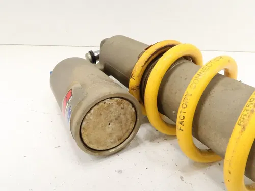 Kawasaki KX450F - Stock KYB Rear Shock Suspension - 2014 KX 450 OEM