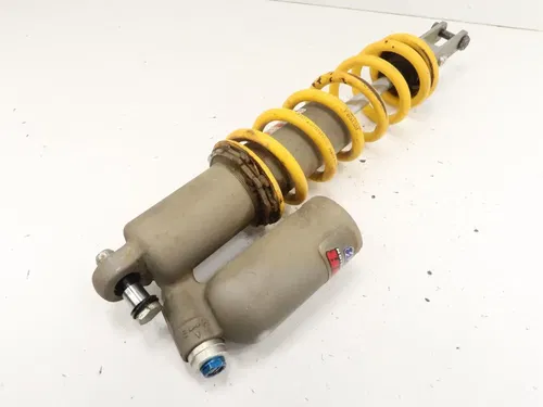 Kawasaki KX450F - Stock KYB Rear Shock Suspension - 2014 KX 450 OEM