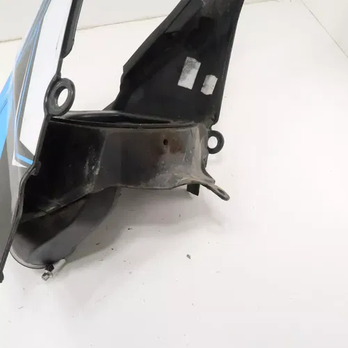 KTM 65SX - Stock Air Filter Box Intake Boot Airbox - 2010 65 SX OEM