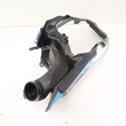 KTM 65SX - Stock Air Filter Box Intake Boot Airbox - 2010 65 SX OEM