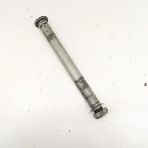 Suzuki RMZ450 - Stock Rear Wheel Axle Bolt Spindle - 2019 RM-Z 450 OEM