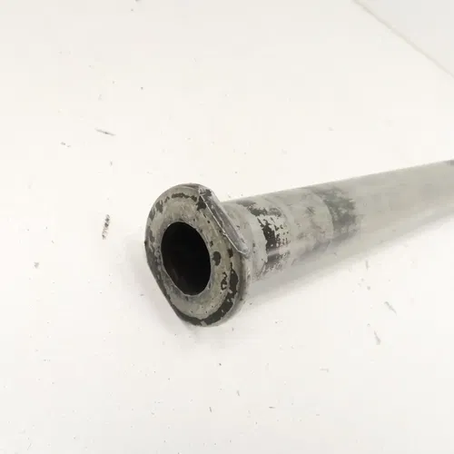 Suzuki RMZ450 - Stock Rear Wheel Axle Bolt Spindle - 2019 RM-Z 450 OEM