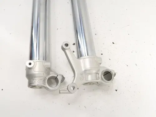 Husqvarna FC350 - Stock WP 4CS Spring Forks Suspension Set- Leaky - 2016 FC OEM