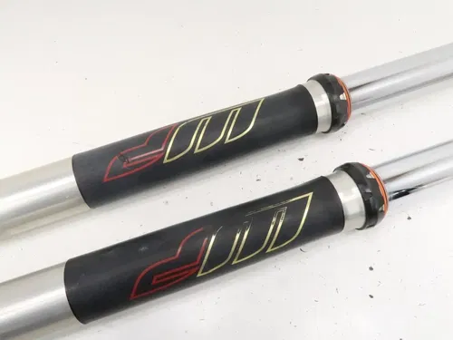 Husqvarna FC350 - Stock WP 4CS Spring Forks Suspension Set- Leaky - 2016 FC OEM