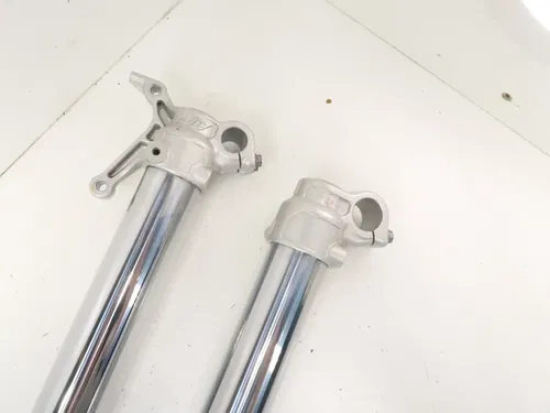 Husqvarna FC350 - Stock WP 4CS Spring Forks Suspension Set- Leaky - 2016 FC OEM