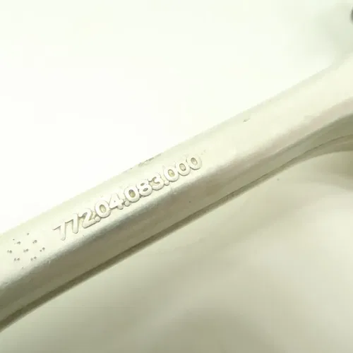 KTM 250XC - Stock Rear Shock Linkage Knuckle Pull Link - 2013 250 XC OEM