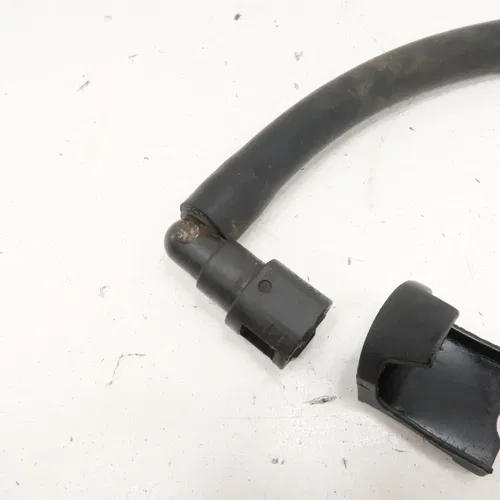 Honda CRF450R - Stock Quick Connect Fuel Line Hose - 2013 CRF 450 OEM