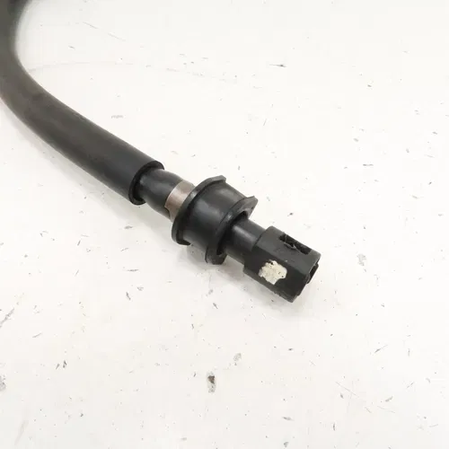 Honda CRF450R - Stock Quick Connect Fuel Line Hose - 2013 CRF 450 OEM
