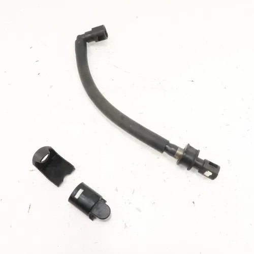 Honda CRF450R - Stock Quick Connect Fuel Line Hose - 2013 CRF 450 OEM