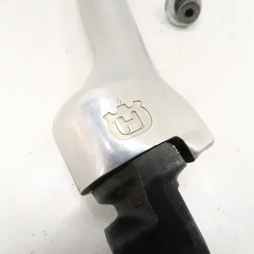 Husqvarna TC250 - Stock Kickstart Kicker Lever - 2006 TC 250 OEM