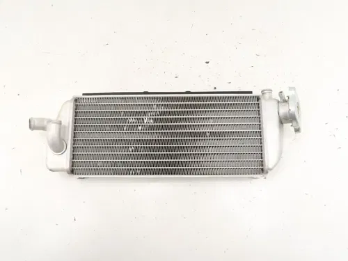 KTM 250SX-F - Stock Right Fill Side Radiator Louver - 2016 250 SXF OEM