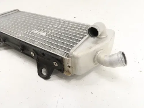 KTM 250SX-F - Stock Right Fill Side Radiator Louver - 2016 250 SXF OEM