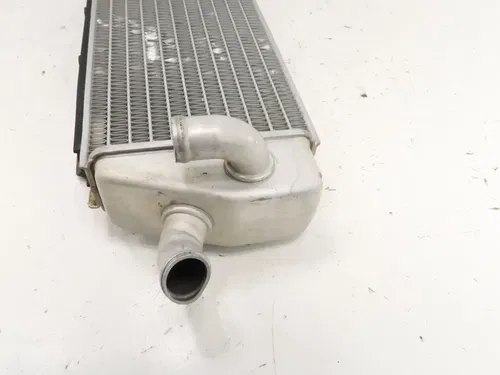 KTM 250SX-F - Stock Right Fill Side Radiator Louver - 2016 250 SXF OEM