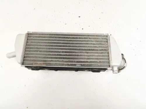 KTM 250SX-F - Stock Right Fill Side Radiator Louver - 2016 250 SXF OEM