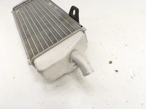 KTM 250SX-F - Stock Right Fill Side Radiator Louver - 2016 250 SXF OEM