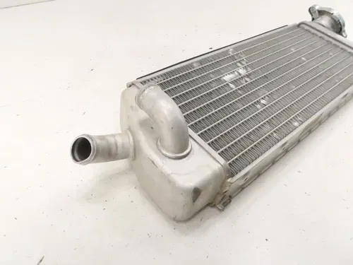 KTM 250SX-F - Stock Right Fill Side Radiator Louver - 2016 250 SXF OEM