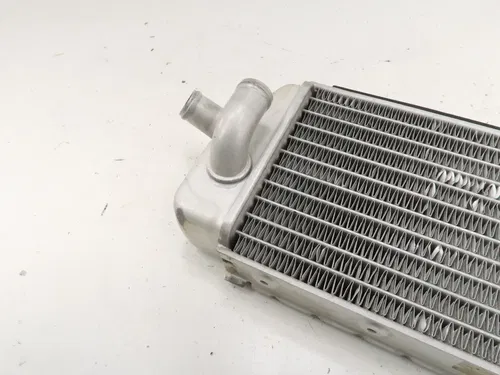 KTM 250SX-F - Stock Right Fill Side Radiator Louver - 2016 250 SXF OEM