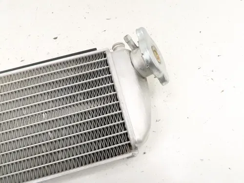 KTM 250SX-F - Stock Right Fill Side Radiator Louver - 2016 250 SXF OEM