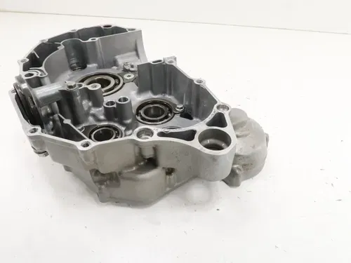 Yamaha YZ450F - Stock Right Side Crank Case Half Bottom End - 2010 YZ 450F OEM